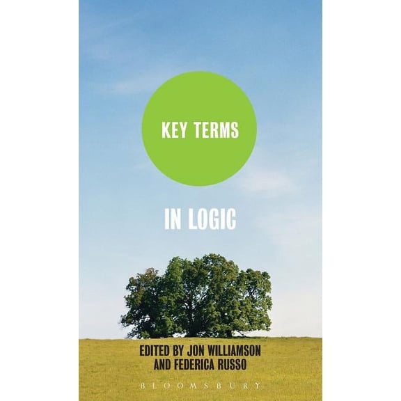 Key Terms Key Terms in Logic, (Hardcover)
