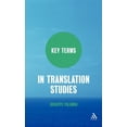 thumbnail image 1 of Key Terms Key Terms in Translation Studies, (Hardcover), 1 of 1