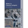 thumbnail image 1 of Key Themes in Ancient History Money in Classical Antiquity, (Paperback), 1 of 1