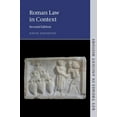thumbnail image 1 of Key Themes in Ancient History Roman Law in Context, (Hardcover), 1 of 1