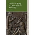 thumbnail image 1 of Key Themes in Ancient History Science Writing in Greco-Roman Antiquity, (Paperback), 1 of 1