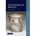 thumbnail image 1 of Key Themes in Ancient History The Social History of Roman Art, (Paperback), 1 of 1