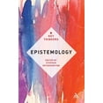 thumbnail image 1 of Key Thinkers Epistemology: The Key Thinkers, (Paperback), 1 of 1