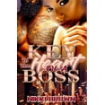 thumbnail image 1 of Key To The Heart Of A Boss: Parts 1-3 (Paperback), 1 of 1