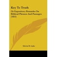 thumbnail image 1 of Key To Truth, 1 of 1