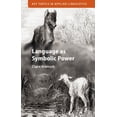 thumbnail image 1 of Key Topics in Applied Linguistics Language as Symbolic Power, (Paperback), 1 of 1