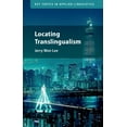 thumbnail image 1 of Key Topics in Applied Linguistics Locating Translingualism, (Paperback), 1 of 1