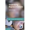 thumbnail image 1 of Key Topics in Phonology Underlying Representations, (Paperback), 1 of 1