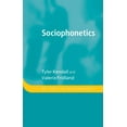 thumbnail image 1 of Key Topics in Sociolinguistics Sociophonetics, (Hardcover), 1 of 1