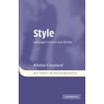 thumbnail image 1 of Style: Language Variation and Identity, (Paperback), 1 of 1