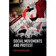 thumbnail image 1 of Key Topics in Sociology Social Movements and Protest, (Paperback), 1 of 1