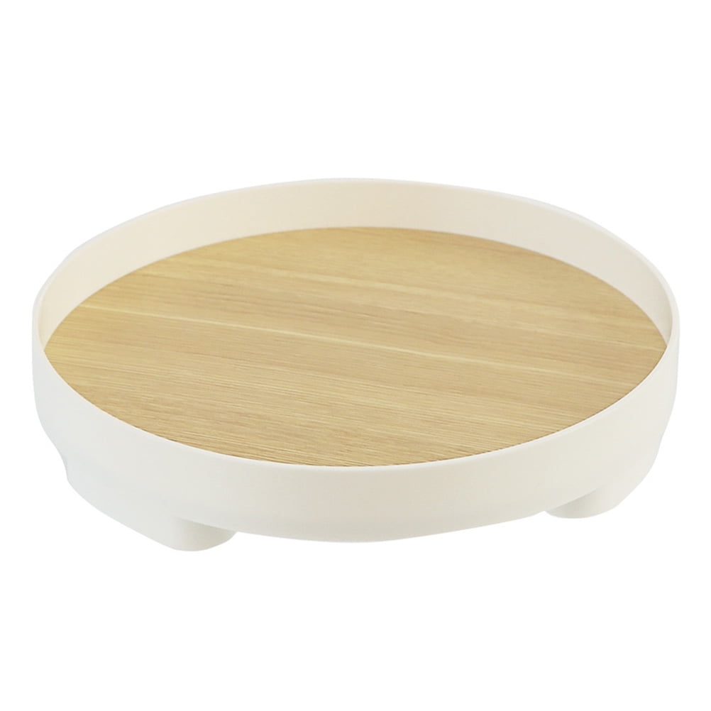 Key Tray Dressing Table Storage Jewelry Organizer Perfume Plate Trays