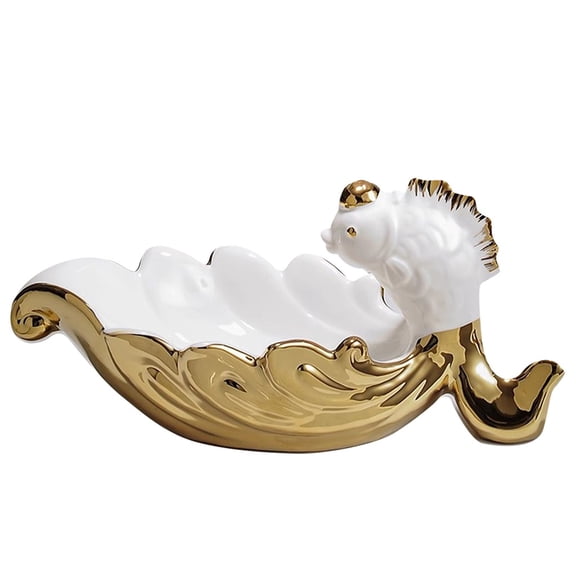 Key Tray Remote Control Organizing Tray Phone Coin Change Watches Candy Holder Entryway Tray,Decorative Tray Key Organizer Jewelry Dish Tray Ornaments Coffee Table Decor