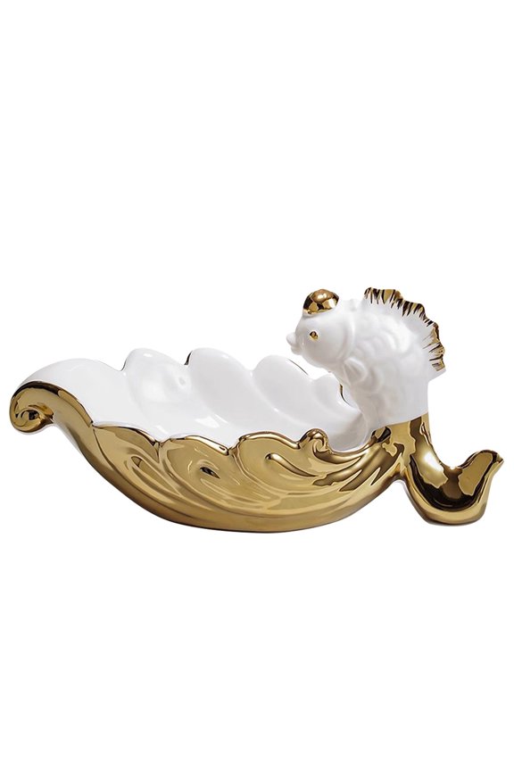 Key Tray Remote Control Organizing Tray Phone Coin Change Watches Candy Holder Entryway Tray,Decorative Tray Key Organizer Jewelry Dish Tray Ornaments Coffee Table Decor