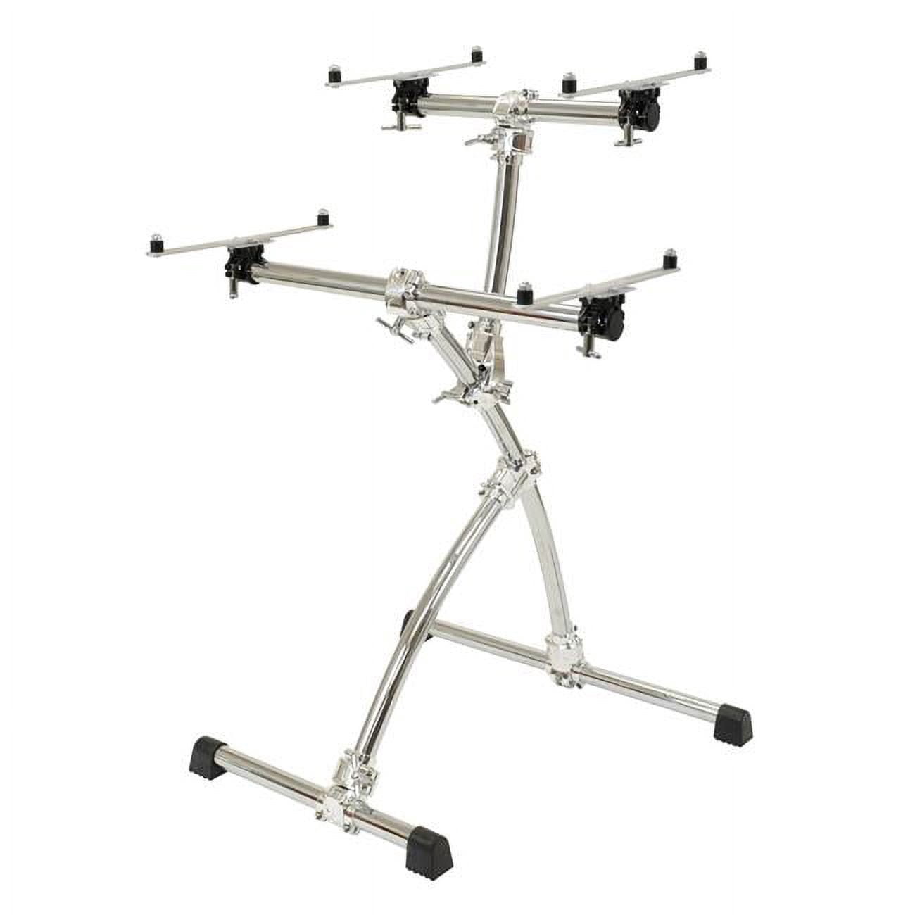 Key Tree Double Tier Keyboard Stand