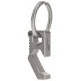 thumbnail image 1 of Key Unity 2 in 1 Tool Bottle Opener and Screw Driver, EDC Titanium Keychain Bottle Opener Tool for All Glass Bottle Caps, KA13, 1 of 8