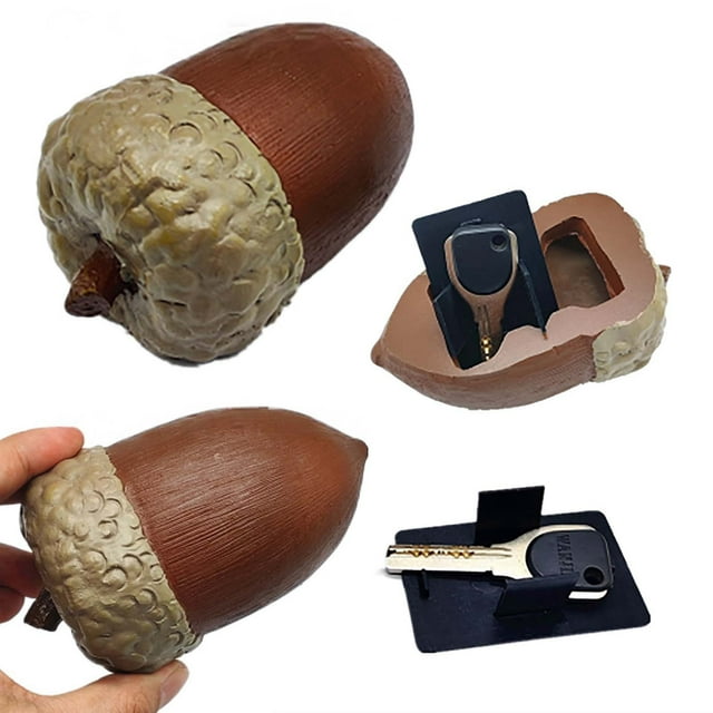 Key Valuables Personal Belongings Transfer Storage Artifact Ornament