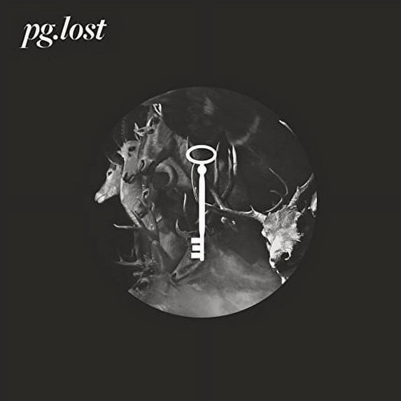 Key (Vinyl)