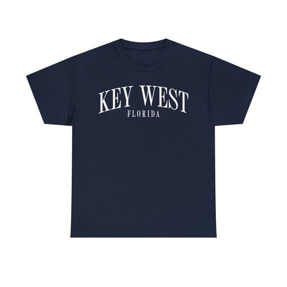Key West Florida FL Shirt, Gifts, Tshirt, Tee
