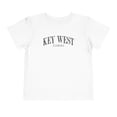 thumbnail image 1 of Key West Florida FL Toddler Shirt Gifts Boy Girl Size 2T-5T, 1 of 4
