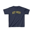 thumbnail image 1 of Key West Florida Kids Shirt Gifts Youth Tee Tshirt, 1 of 2