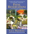 thumbnail image 1 of Key West Food Critic Fatal Reservations, Book 6, (Paperback), 1 of 1