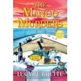 thumbnail image 1 of Key West Food Critic Mystery The Mango Murders: A Key West Food Critic Mystery, (Paperback), 1 of 1
