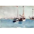 thumbnail image 1 of Key West Poster Print by Winslow Homer-VARPDX373236, 1 of 1