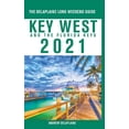 thumbnail image 1 of Key West &amp; The Florida Keys - The Delaplaine 2021 Long Weekend Guide, (Paperback), 1 of 1