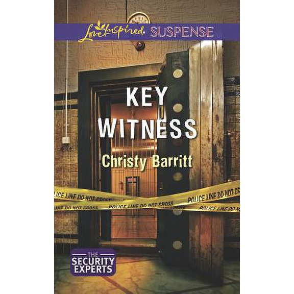 Pre-Owned Key Witness