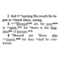 thumbnail image 1 of Pre-Owned Key Word Study Bible Paperback, 1 of 1