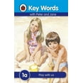thumbnail image 1 of Pre-Owned Key Words with Peter and Jane #1 Play with Us a Series (Hardcover) 1409301117 9781409301110, 1 of 1