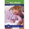 thumbnail image 1 of Key Words: 1c Read and Write, 1 of 1