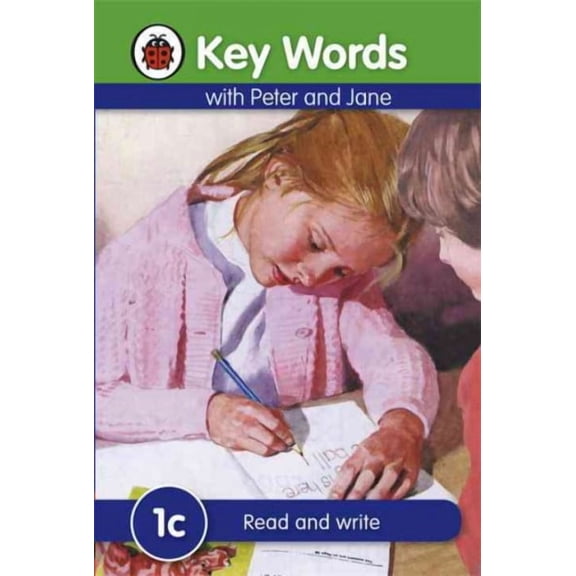Key Words: 1c Read and Write