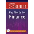 thumbnail image 1 of Pre-Owned Key Words for Finance: B1+ (Collins COBUILD Key Words) Paperback, 1 of 1