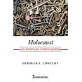 thumbnail image 1 of Key Words in Jewish Studies Holocaust: An American Understanding Volume 7, Book 7, (Hardcover), 1 of 2