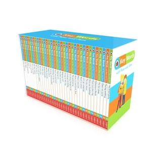 Books Boxed Set