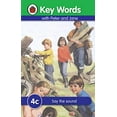 thumbnail image 1 of Pre-Owned Key Words with Peter and Jane #4 Say the Sound Series C (Hardcover) 1409301214, 1 of 1