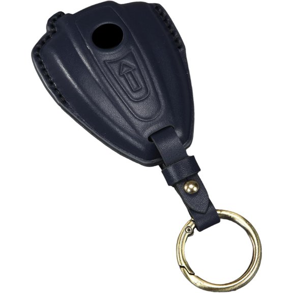 Key fob cover For BMW motorcycles R18 2025 Key Case cover Fit For BMW R18 R18B R18 B R18 R18B R18TC R1 2020-2025 leather Key Shell Holder Keyring Keychain