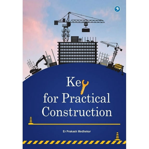 Key for Practical Construction, (Paperback)