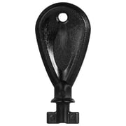 Key for CHUANGDIAN Soap Dispenser & Tissue Dispenser Safety Locking Design