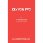 Key for Two, Paperback