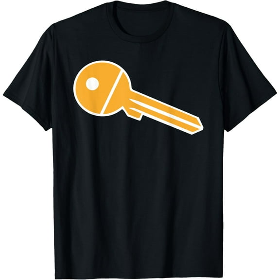 Key logo T-Shirt