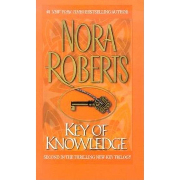 Pre-Owned Key of Knowledge (Hardcover) 0786261331 9780786261338