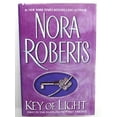 thumbnail image 1 of Pre-Owned Key of Light (Hardcover) 0739438255 9780739438251, 1 of 1