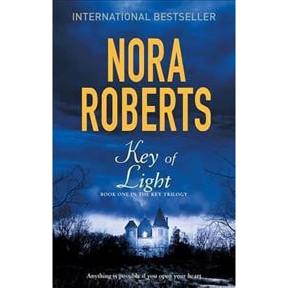 Key of Light : Number 1 in Series