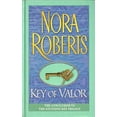 thumbnail image 1 of Pre-Owned Key of Valor (Hardcover) 0786261323 9780786261321, 1 of 1