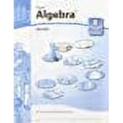 Key to Algebra, Book 8 Graphs Paperback by McGraw Hill