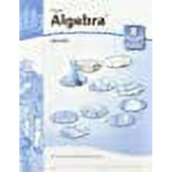 Key to Algebra, Book 8: Graphs (Paperback) by McGraw Hill
