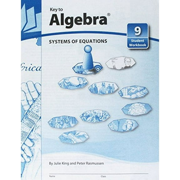 Key to Algebra : Systems of Equations